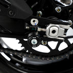 R&G Cotton Reels for KTM 1290 Super Adventure R (21-24)