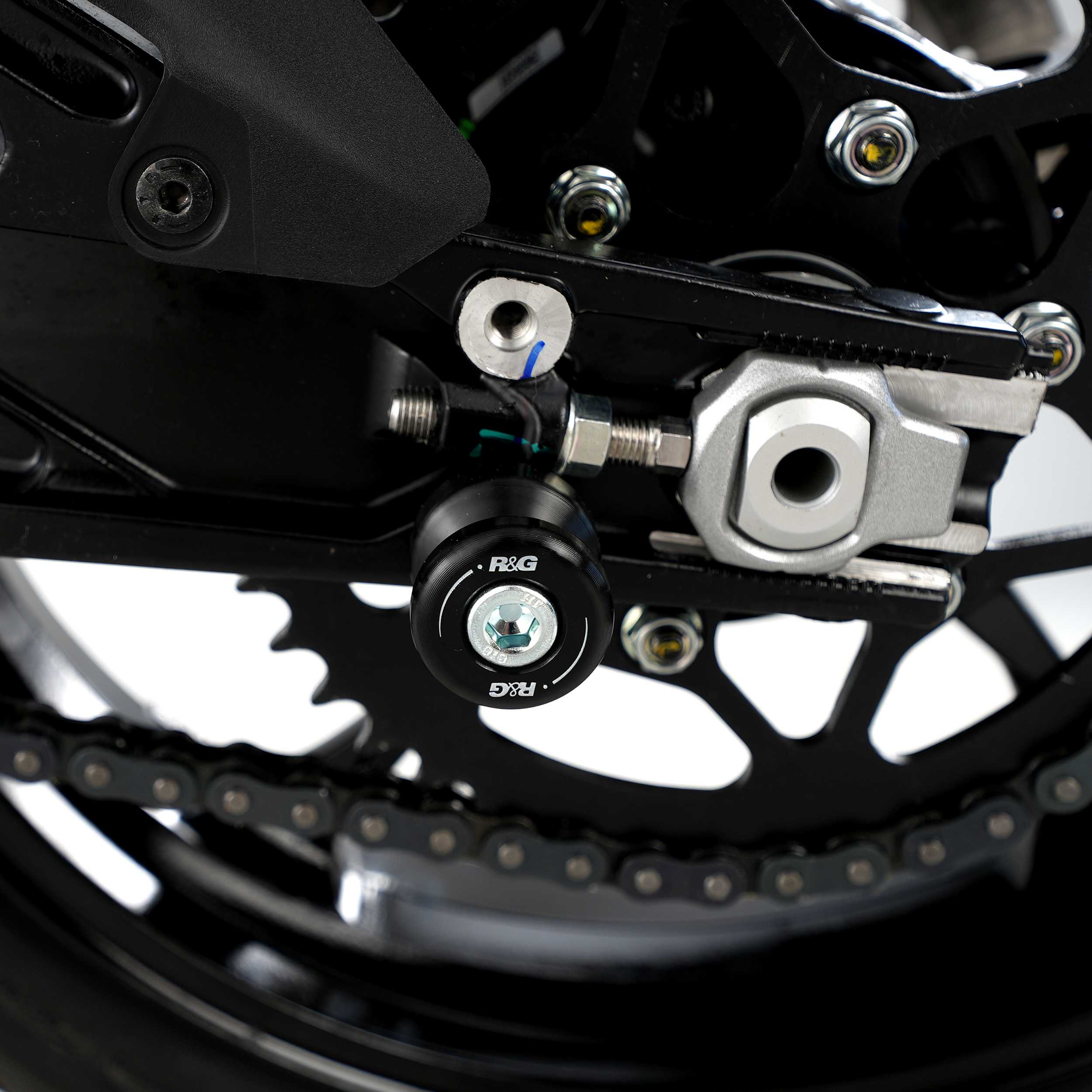 R&G Cotton Reels for KTM 1290 Super Adventure (21-24)