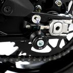R&G Cotton Reels for KTM 690 Duke R (13-18)