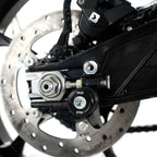 R&G Cotton Reels for KTM 390 Duke (24-26)