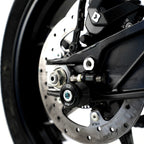 R&G Cotton Reels for KTM 390 Duke (24-26)