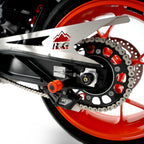 R&G Cotton Reels for KTM 1290 Super Adventure (15-20)