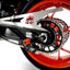 R&G Cotton Reels for KTM 1050 Adventure (15-18)