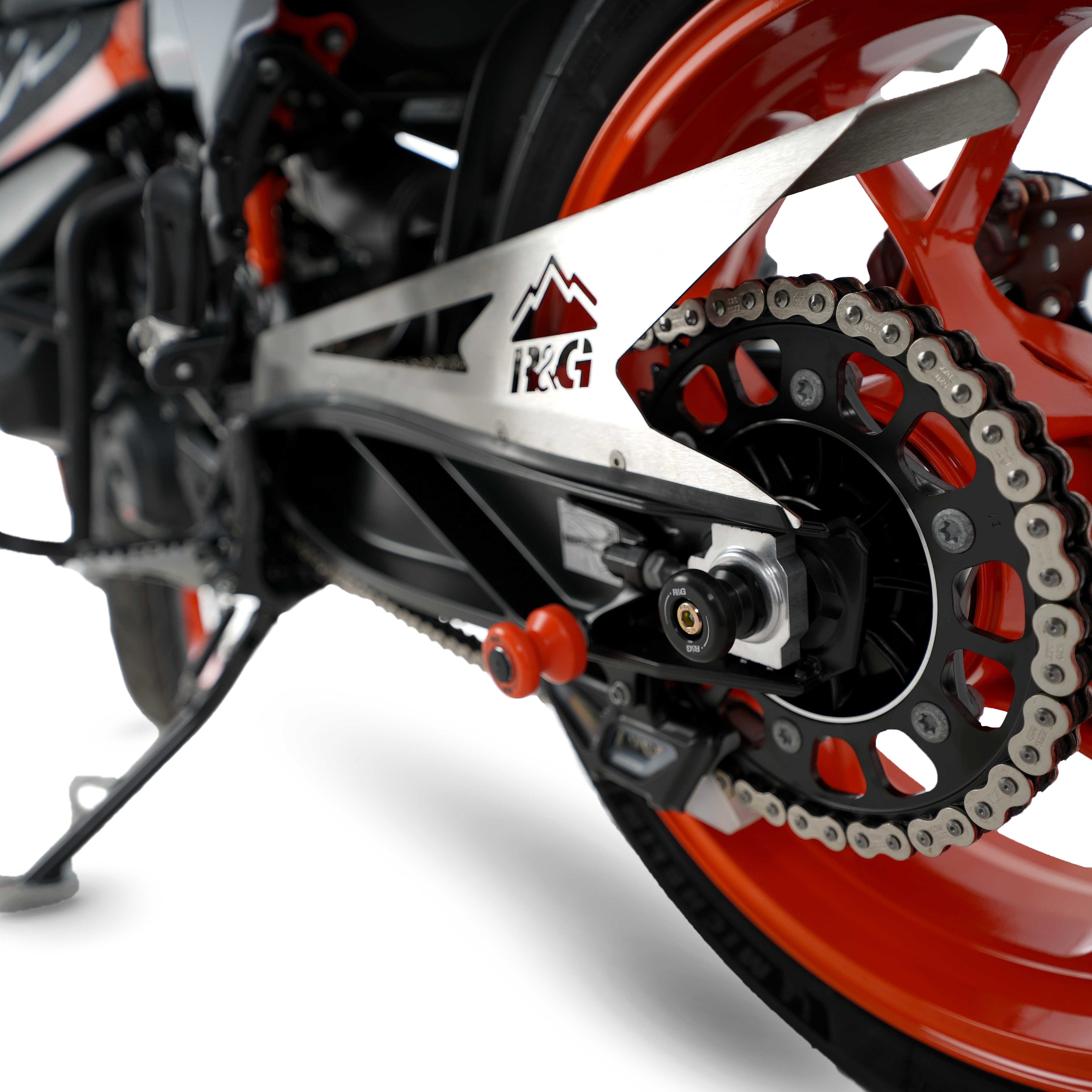R&G Cotton Reels for KTM 1290 Super Adventure (15-20)