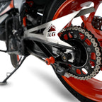 R&G Cotton Reels for KTM 890 SMT (23-24)