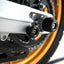 R&G Cotton Reels for Yamaha Tenere 700 World Rally (23-26)