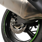 R&G Cotton Reels for Kawasaki Ninja ZX-10R (16-26)