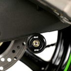 R&G Cotton Reels for Kawasaki Ninja ZX-10RR (21-26)