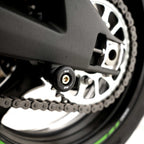 R&G Cotton Reels for Kawasaki Ninja ZX-10R (16-26)
