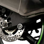 R&G Cotton Reels for Suzuki SV650 N (16-18)