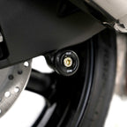 R&G Cotton Reels for Kawasaki Ninja ZX-10R (16-26)