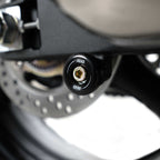 R&G Cotton Reels for Kawasaki Ninja ZX-10R (16-26)