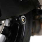 R&G Cotton Reels for Suzuki SV650 N (16-18)