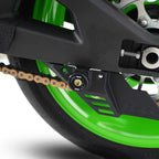 R&G Cotton Reels for Suzuki SV650 N (16-18)
