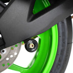 R&G Cotton Reels for Suzuki SV650 N (16-18)