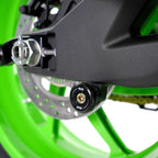 R&G Cotton Reels for Suzuki SV650 X (18-23)