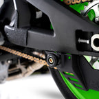 R&G Cotton Reels for Kawasaki Ninja ZX-10RR (21-26)