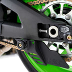 R&G Cotton Reels for Kawasaki Ninja ZX-10RR (21-26)