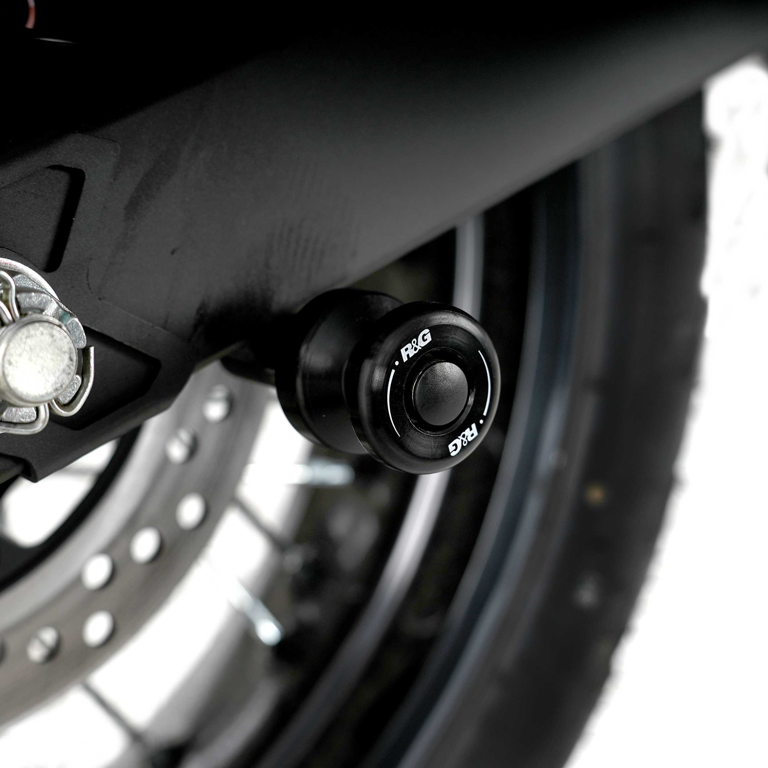 R&G Cotton Reels for Ducati Multistrada 950 (17-21)