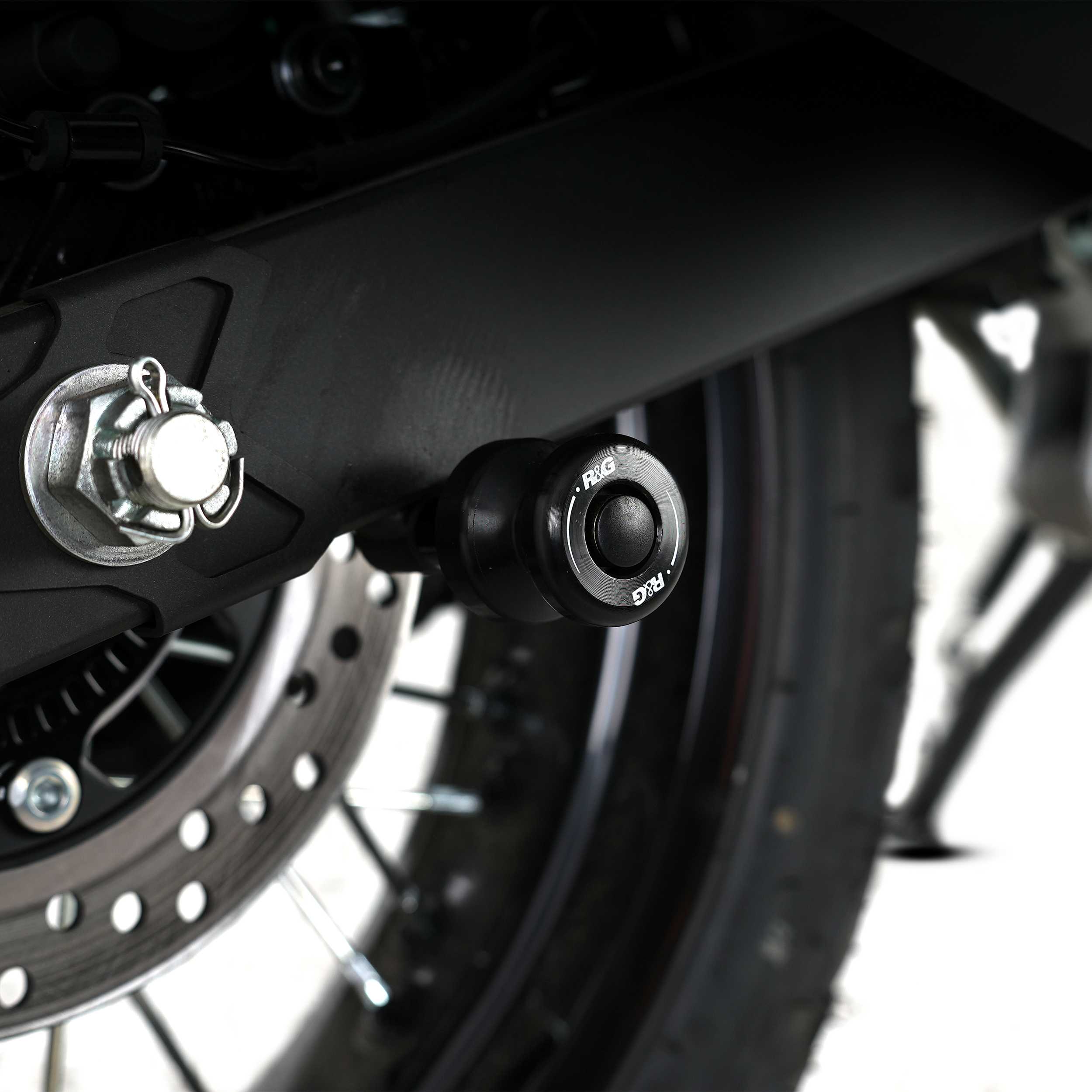 R&G Cotton Reels for Ducati Multistrada V2 S (22-24)