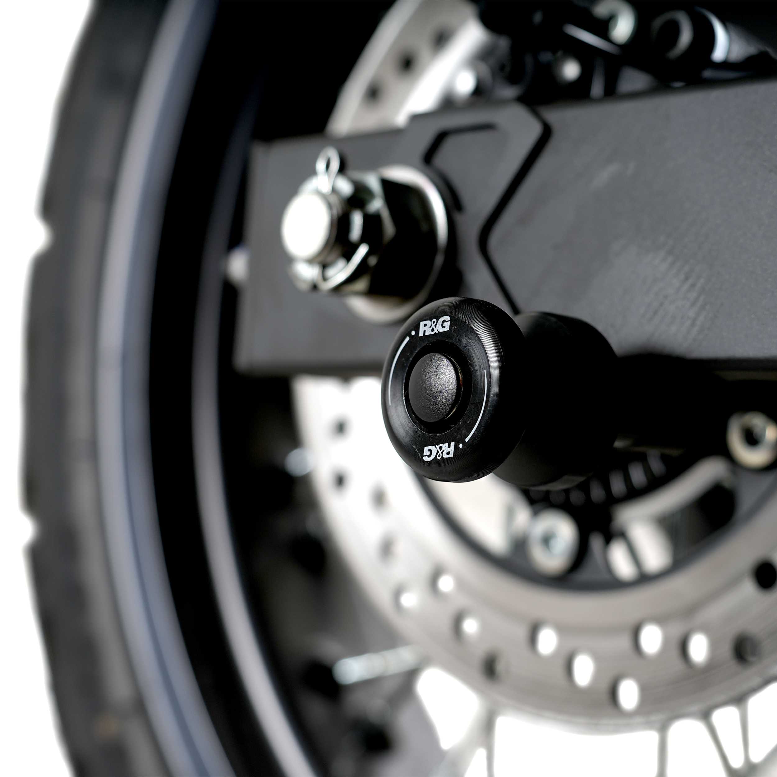 R&G Cotton Reels for Ducati Multistrada 950 S (19-21)