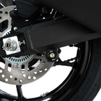 R&G Cotton Reels for Triumph Bonneville Bobber (17-20)