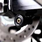 R&G Cotton Reels for Kawasaki Z900 (17-26)