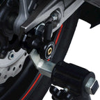 R&G Offset Cotton Reels for Honda CBR250RR (17-26)