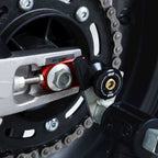 R&G Offset Cotton Reels for Honda CBR250RR (17-26)