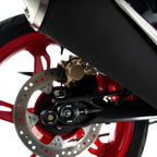 R&G Offset Cotton Reels for BMW G310 GS (17-25)