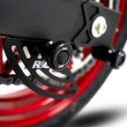 R&G Cotton Reels for Kawasaki Z500 (24-26)