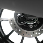 R&G Offset Cotton Reels for Kawasaki Z500 (24-26)