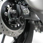 R&G Offset Cotton Reels for Kawasaki Versys-X 300 (17-20)