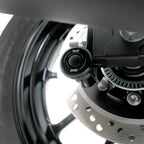 R&G Offset Cotton Reels for Kawasaki Versys-X 250 (17-19)
