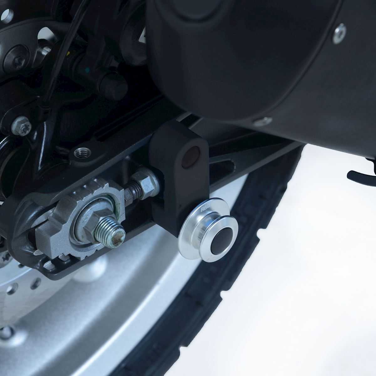 R&G Offset Cotton Reels for KTM RC 200 (22) Main image