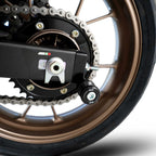 R&G Offset Cotton Reels for Honda CB300R (18-20)