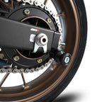 R&G Offset Cotton Reels for Honda CB125R (18-24)