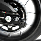 R&G Offset Cotton Reels for Honda CB500 Hornet (24-26)