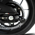 R&G Offset Cotton Reels for Honda CB500X (19-21)