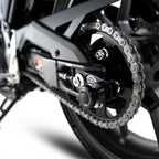 R&G Offset Cotton Reels for Honda CB750 Hornet (23-26)