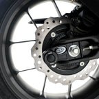 R&G Offset Cotton Reels for Honda CB500 Hornet (24-26)
