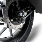 R&G Offset Cotton Reels for Honda CB500 Hornet (24-26)