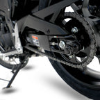 R&G Offset Cotton Reels for Honda CB500X (19-21)