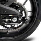 R&G Offset Cotton Reels for Honda CB400X (19-20)