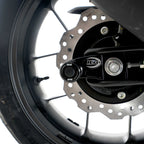 R&G Offset Cotton Reels for Honda NX500 (24-26)