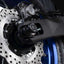 R&G Cotton Reels for Yamaha Tracer 900 GT (18-20)