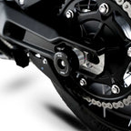 R&G Cotton Reels for Triumph Tiger 900 GT (24-26)