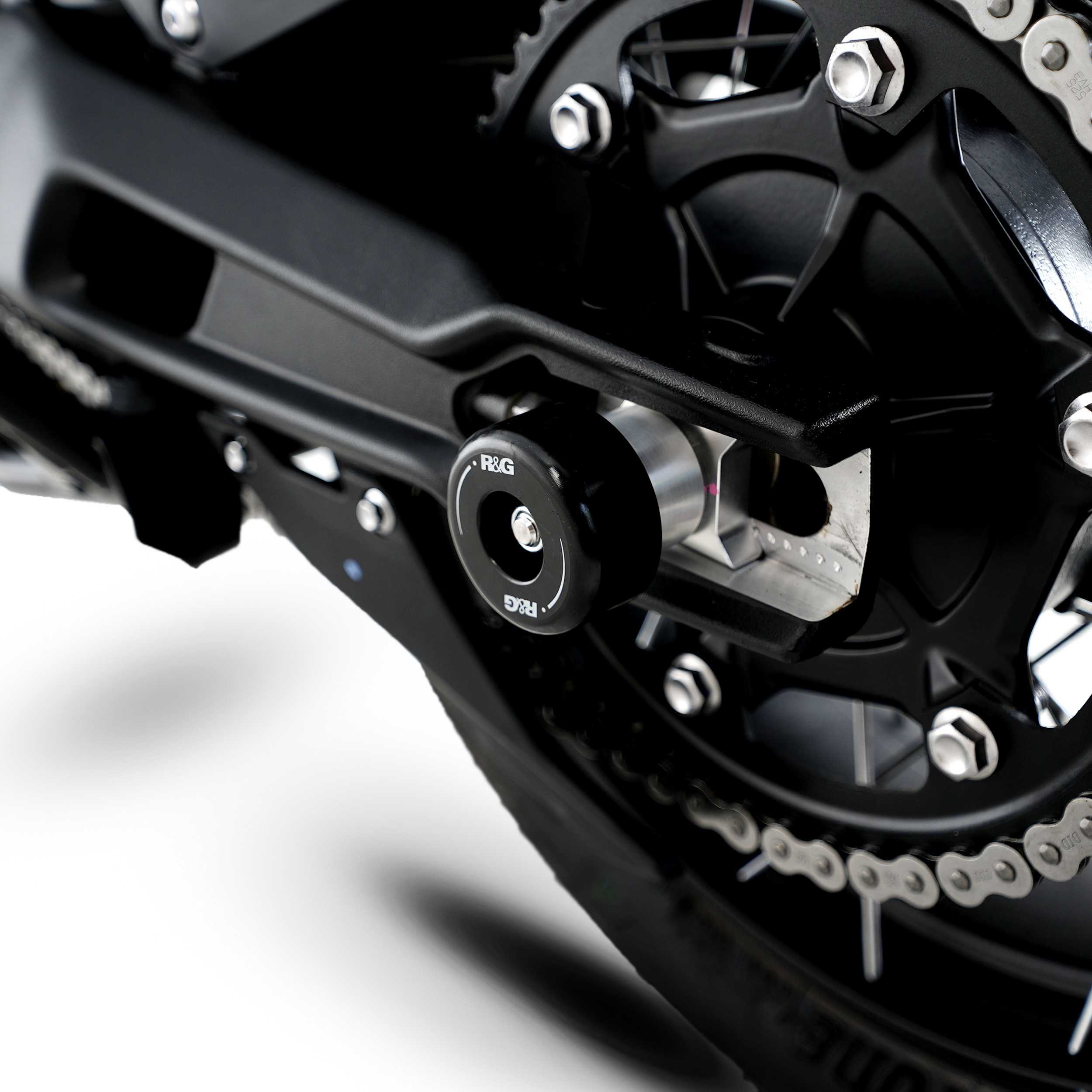 R&G Cotton Reels for Triumph Tiger 900 GT (20)