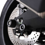 R&G Cotton Reels for QJMotor SRK 800 (25-26)