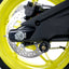 R&G Cotton Reels for CFMOTO 650NK (22-23)